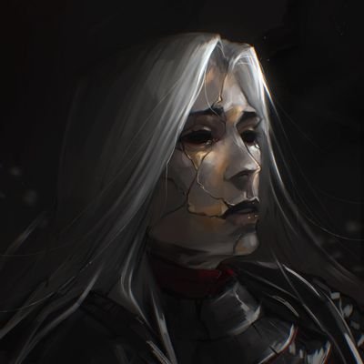 BalefireBurn's profile picture. My little thought closet, because I just can't keep them all inside. No room in there these days.

NSFW sometimes