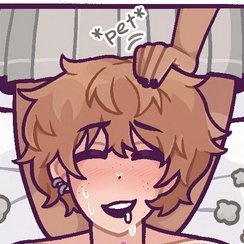 prettypublic1's profile picture. just an incredibly subby femboy |Minors,SH/ED twt DNI| 
DMS open for followers
pfp by @Welcome2H