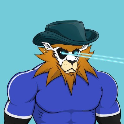 PuffUpLuck's profile picture. Team Member of @BoomerSquadNFT1

https://t.co/wFnZtzdEsO · @PUUSHDABUTTON