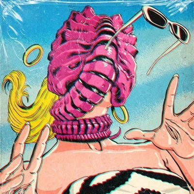 JeyJeyFR33's profile picture. Ciné, JV, série, la plage et ton père (ou ton grand frère).
Misanthrope, mais je me soigne.