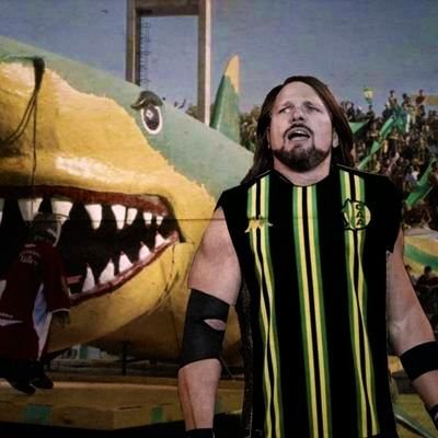 -Me creo conocedor de fútbol (best opinion).
-Me gustan las luchitas falsas y cada dos por tres me hago una tota con AJ Styles.
-Hincha mas fachero de Aldosivi.
