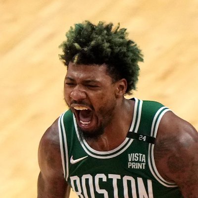 ayeyopier's profile picture. celtics 🍀