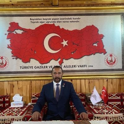Samidogan38's profile picture. La Galibe İllallah
🇹🇷Milleti ve Vatanı bölmek isteyenlerle kavgamız vardır.🇹🇷