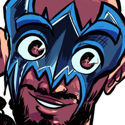 🌪The Hero you deserve. BFA in English. 💙 The only hero you should be following. https://t.co/kOJBgtRKuX Super Powered Ambassador of @ADVANCEDgg