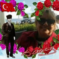 Ceyhan (@ceyhan95249560) 's Twitter Profile