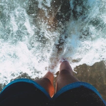 Sabrii7_GO's profile picture. Let the sea set you free 🌊
💪🏃‍♀️ #TranceFamily