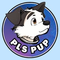 PLSPUP (@plspup) 's Twitter Profile