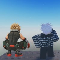 Katsuki Bakugo/ GlockJo (@nr1_dynamite) 's Twitter Profile