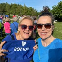 Dr Louise Bramley RN (she/her) (@loubramley) 's Twitter Profile