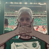 Paulo Jorge (@pcmjorge13) 's Twitter Profile