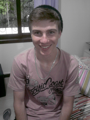 Amo Minha Baby Sexy @Franci167 S2