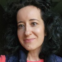 Volha Kananovich (@volhakananovich) 's Twitter Profile