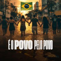 É o povo pelo povo🇧🇷(@eopovopelopovo) 's Twitter Profile Photo