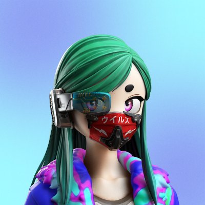 natalhanati33's profile picture. 