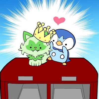 はしるねこ/nyankake🍈🐈🌱 Profile