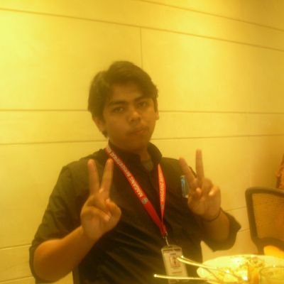 donalbebek_123's profile picture. menuju tak terbatas dan melampauinya