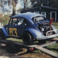 Fletch (@n1rcn) 's Twitter Profile