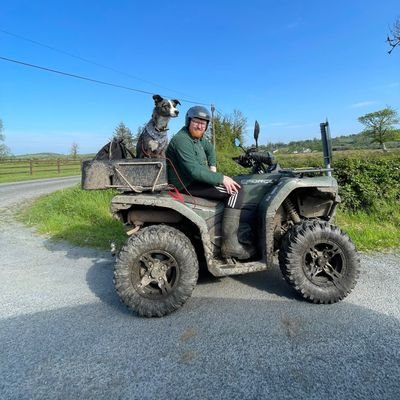 Kildare man living in Leitrim.
QS specialising in telecoms & part time sheep farmer.