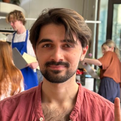 osmanbinnatov's profile picture. I grow communities on Skool | TEDx Speaker | @_buildspace
s5 | Ex-Product Lead at Startup, scaled it from $60K MMR to $150K