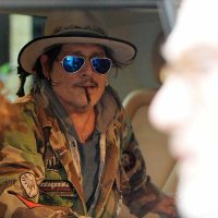Johnny Depp (@johndeppchris5) 's Twitter Profile