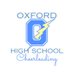 Oxford High School Cheerleading (@oxfordhighcheer) Twitter profile photo Oxford High School Cheerleading (@oxfordhighcheer) Twitter profile photo