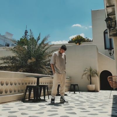 kokobrewok's profile picture. 🇨🇳🇮🇩 Couple M30+ F25 BDG for fantasy 🦄