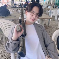 Himster (@mrhampter_) 's Twitter Profile