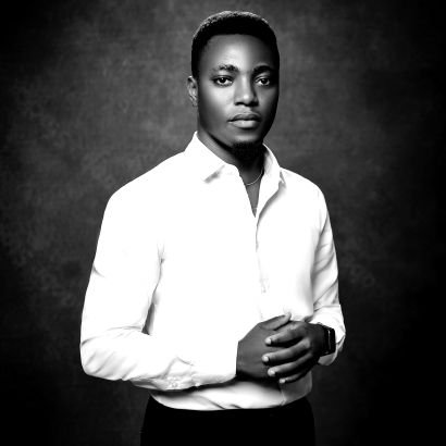 thevictorolaoye's profile picture. Multidisciplinary Designer - UI/UX Design, Brand Identity & Brand Design | Brand Strategy | Brand Consultant
https://t.co/WW5Ijbh3Ts