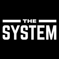 The System(@thesystemaus) 's Twitter Profile Photo