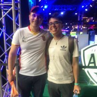David Nocheli (@daviybenja) 's Twitter Profile