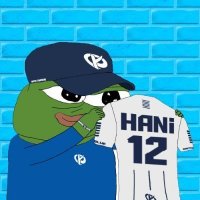Hani'(@Leombll) 's Twitter Profile Photo