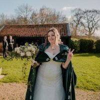 Frances (@finalfantaerith) 's Twitter Profile