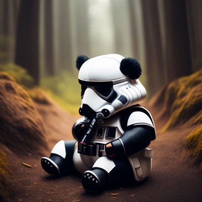 PandaSayzWhat's profile picture. I'm on this App when I poop. I poop a lot.