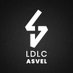 LDLC ASVEL (@LDLCASVEL) Twitter profile photo