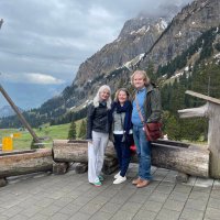 Deborah Woodhouse (@deborahwoodhou1) 's Twitter Profile Photo