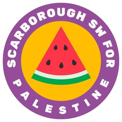 Scarborough Southwest For Palestine