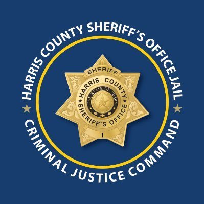 Official Twitter account of Harris County Sheriff's Office Jail. For emergencies, call 911. This account is not monitored 24/7.