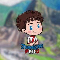 Juanicar Perú 🇵🇪(@juanicarperu) 's Twitter Profile Photo