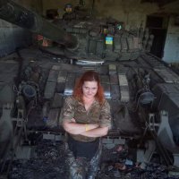 Karolina Kuzema (@karolinakuzema) 's Twitter Profile Photo Karolina Kuzema (@karolinakuzema) 's Twitter Profile Photo