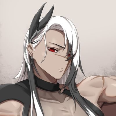 Kowareta Crowfeather 🔗さんのプロフィール画像