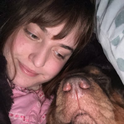 alpal9al's profile picture. just tryin’ my best. she/her. blm.