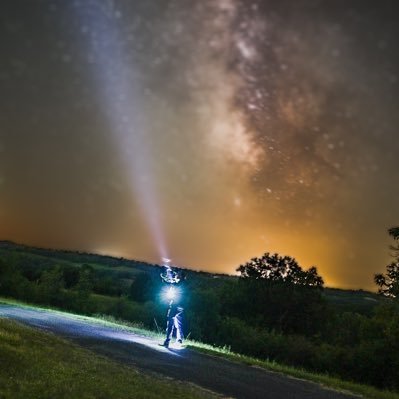 vince_outaspace's profile picture. 