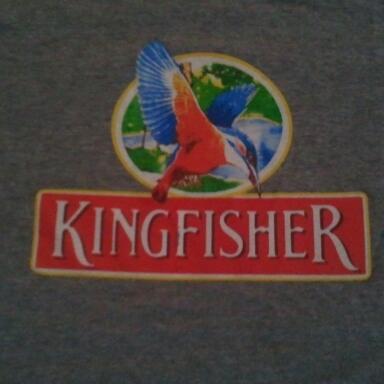 kingfisher810's profile picture. |#fishing|#skrapid|#soccer