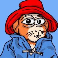 Bubblesโ (@matzabalz) 's Twitter Profile Photo Bubblesโ (@matzabalz) 's Twitter Profile Photo