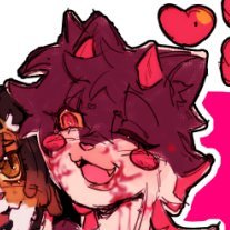 cupidzlovehotel's profile picture. 21 ♡ if u know who owns this acc, no u don't ❤

had the worst time to make this acc to recieve boobs #strugglemoment