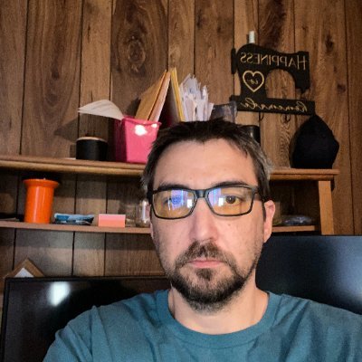 clarkson46444's profile picture. Beginner front-end developer