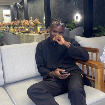 Spotjayy's profile picture. Business |Tech Sales| Entertainment Consultations