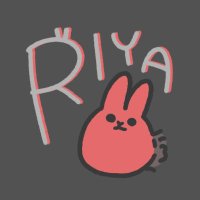RIYA(@luciferK0929) 's Twitter Profile Photo