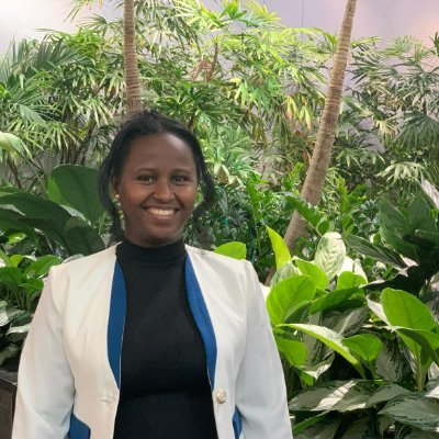 ban_teg's profile picture. Got first and second degree in Medical Laboratory technology and Medical Parasitology respectively from Ethiopian Universities. Expert in Malaria molecular dx.