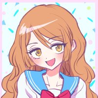 Rina Sonoma 🍰(@rinatie_ceo) 's Twitter Profile Photo